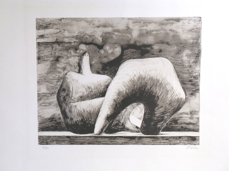 henry moore