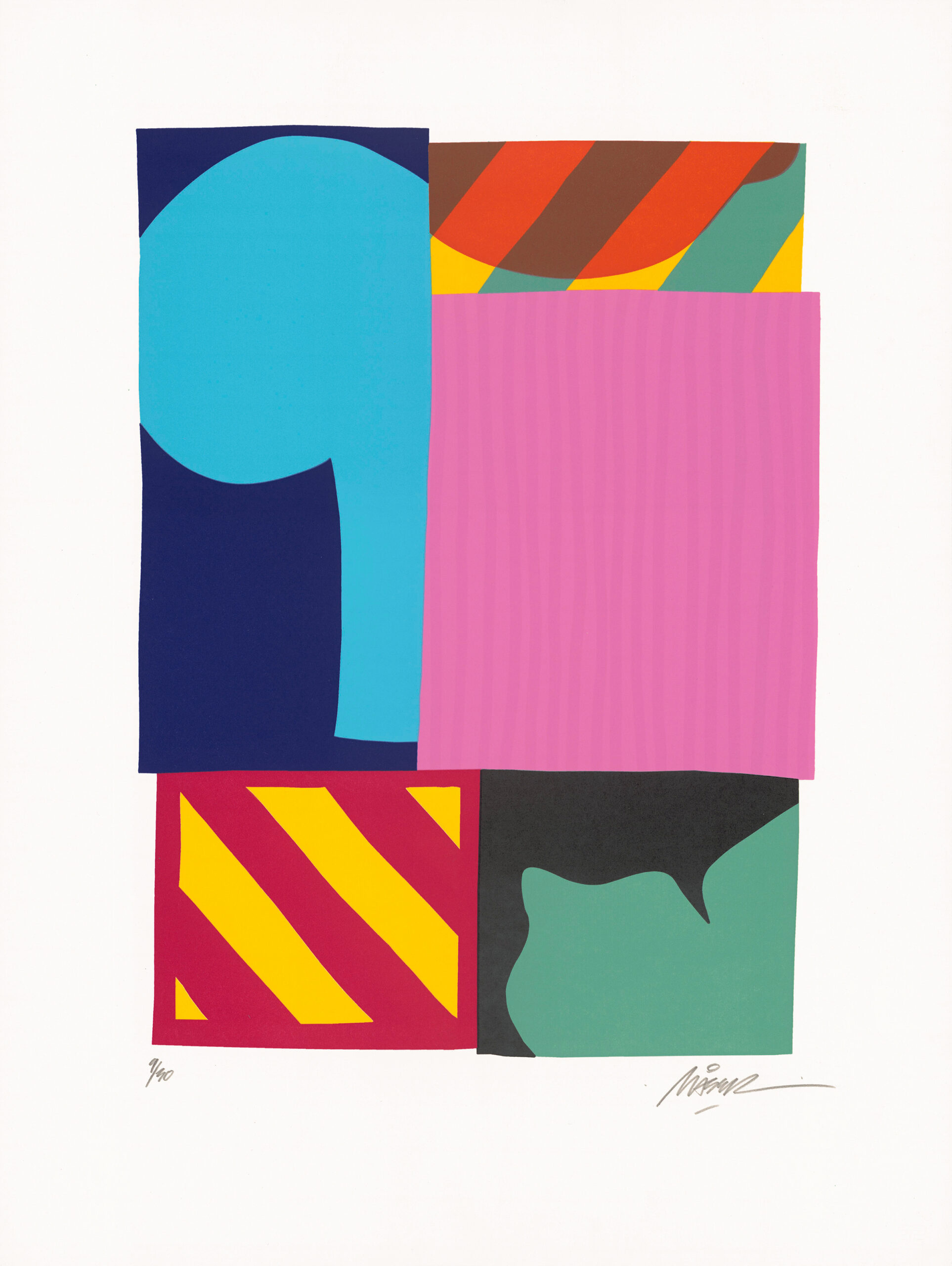 Genus by Maser