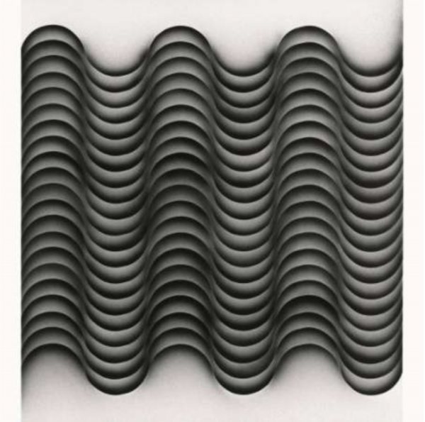 Mod 6 by Julio Le Parc