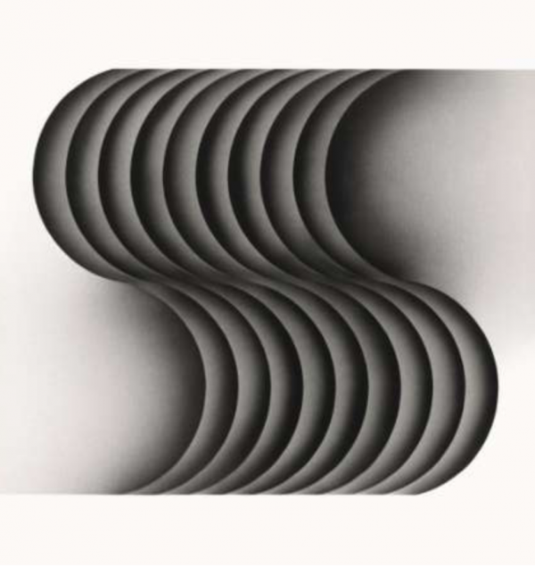 Mod 7 by Julio Le Parc