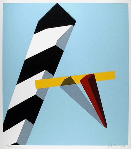 Proposition by Allan D'Arcangelo