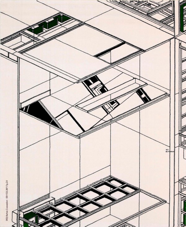 D53 Before Conversation Fig.267 by Jan de Cock