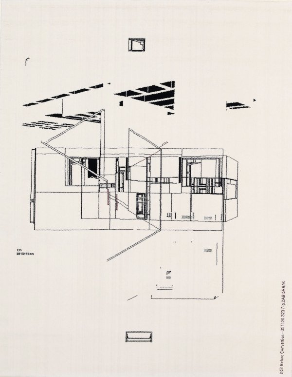 D53 Before Conversation – Fig323 by Jan de Cock