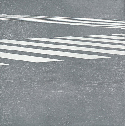 Breath Crossroad by Tokuro Sakamoto