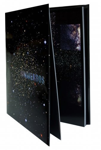 Universos by Walterico Caldas