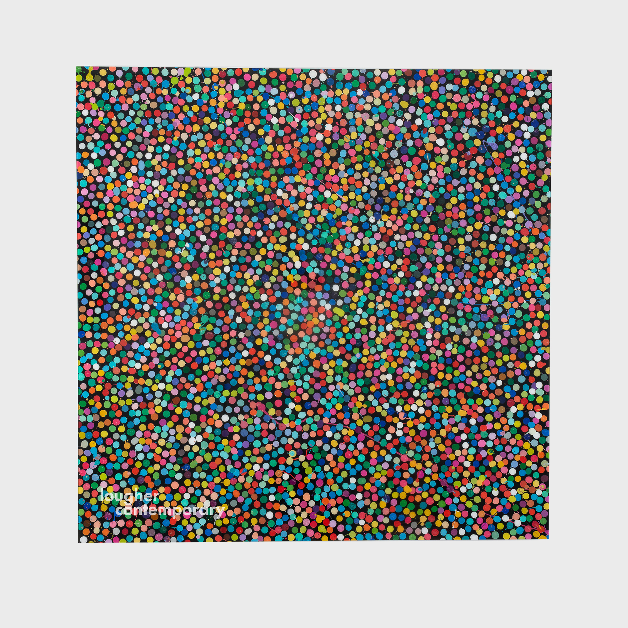 H5-8 Savoy by Damien Hirst