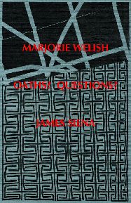 Oaths? Questions by Marjorie Welish