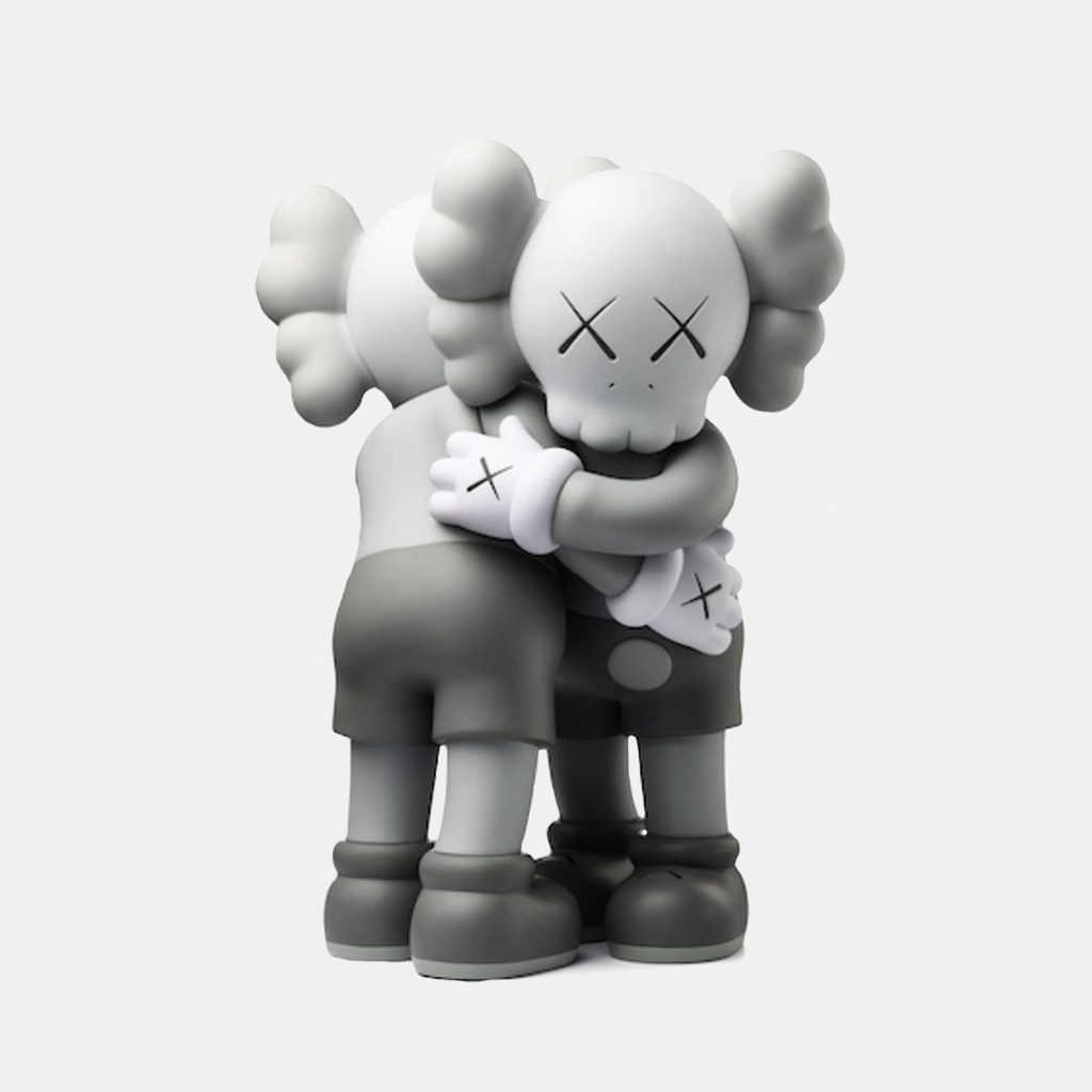 Together (Mono) by KAWS