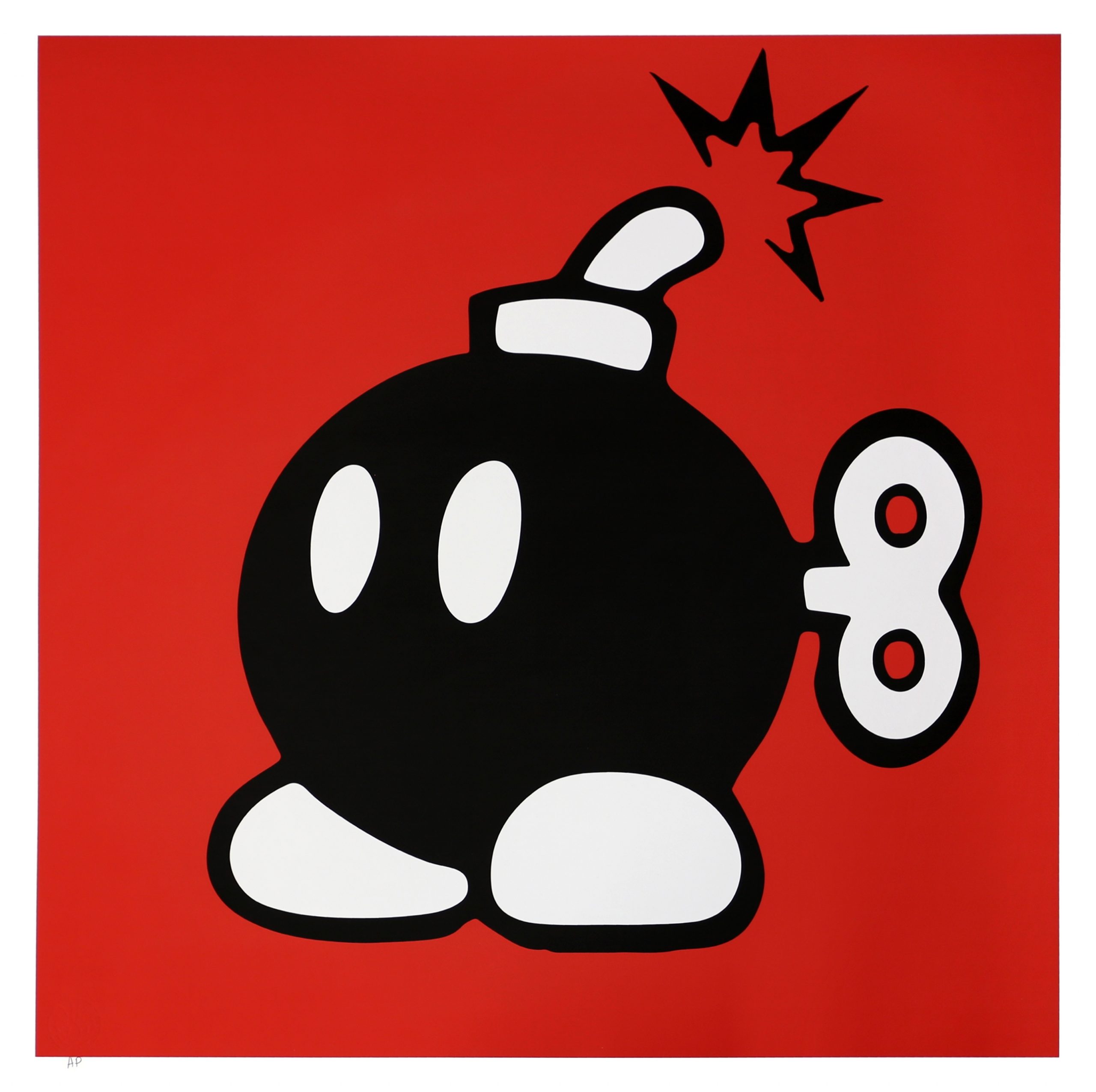 Bob-omb by Tinker Brothers