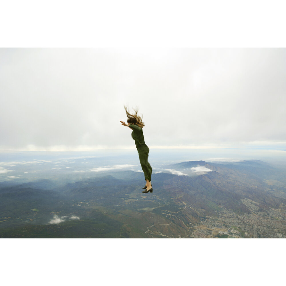 Untitled by Alex Prager