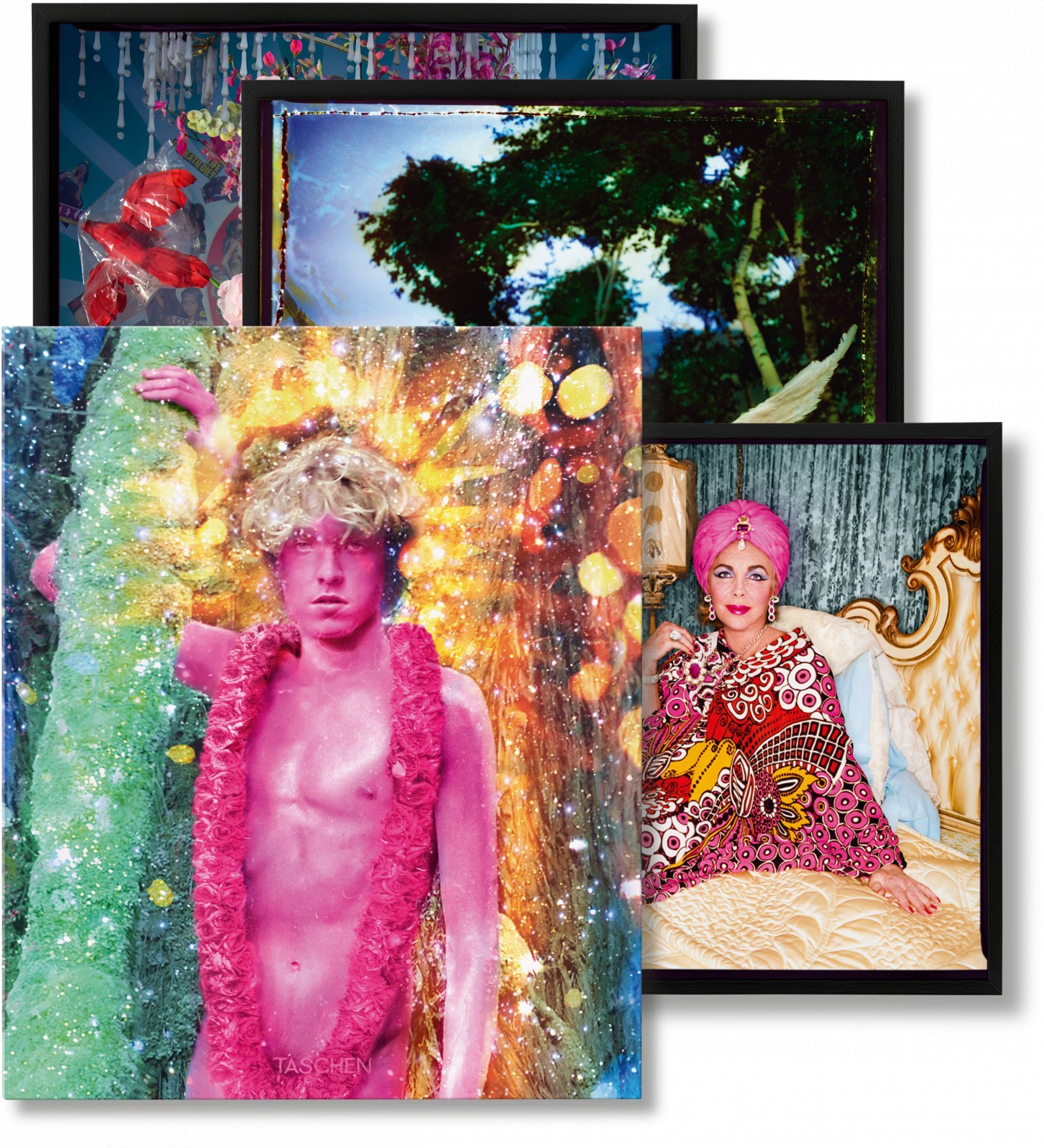 Lost and Found – Good News, Art Edition by David Lachapelle