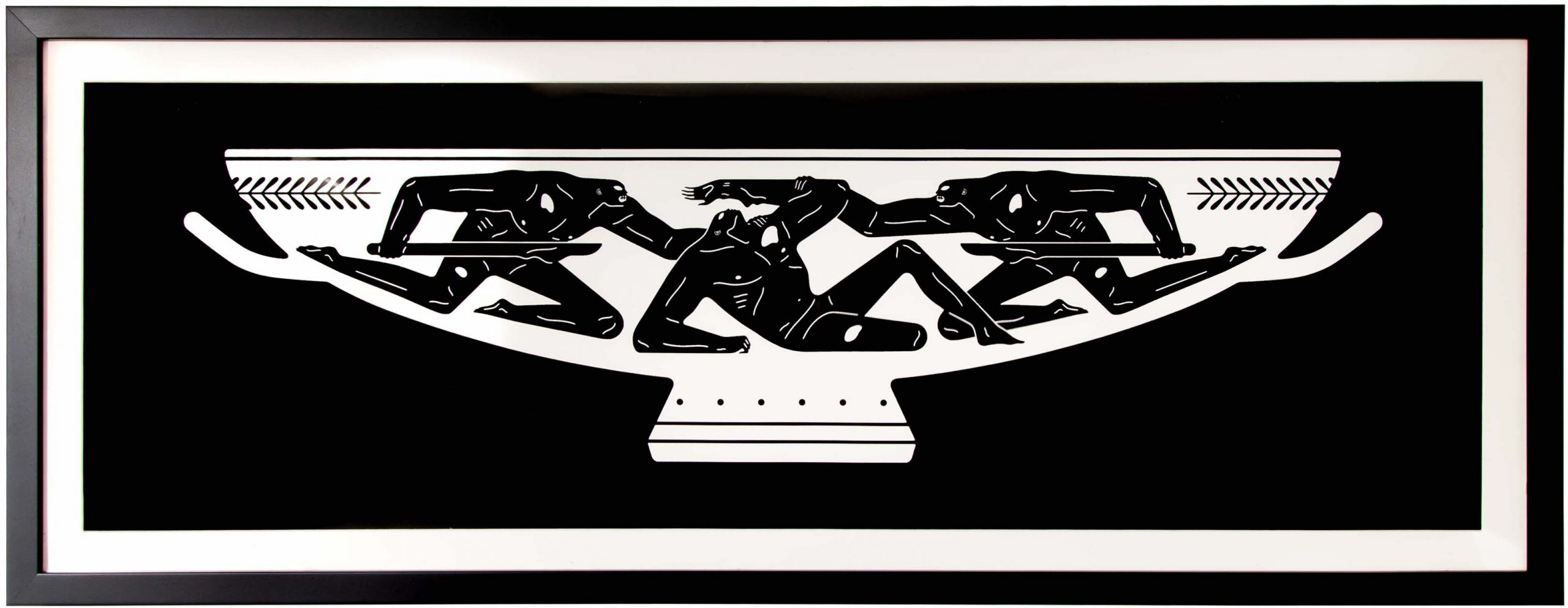 Kylix by Cleon Peterson