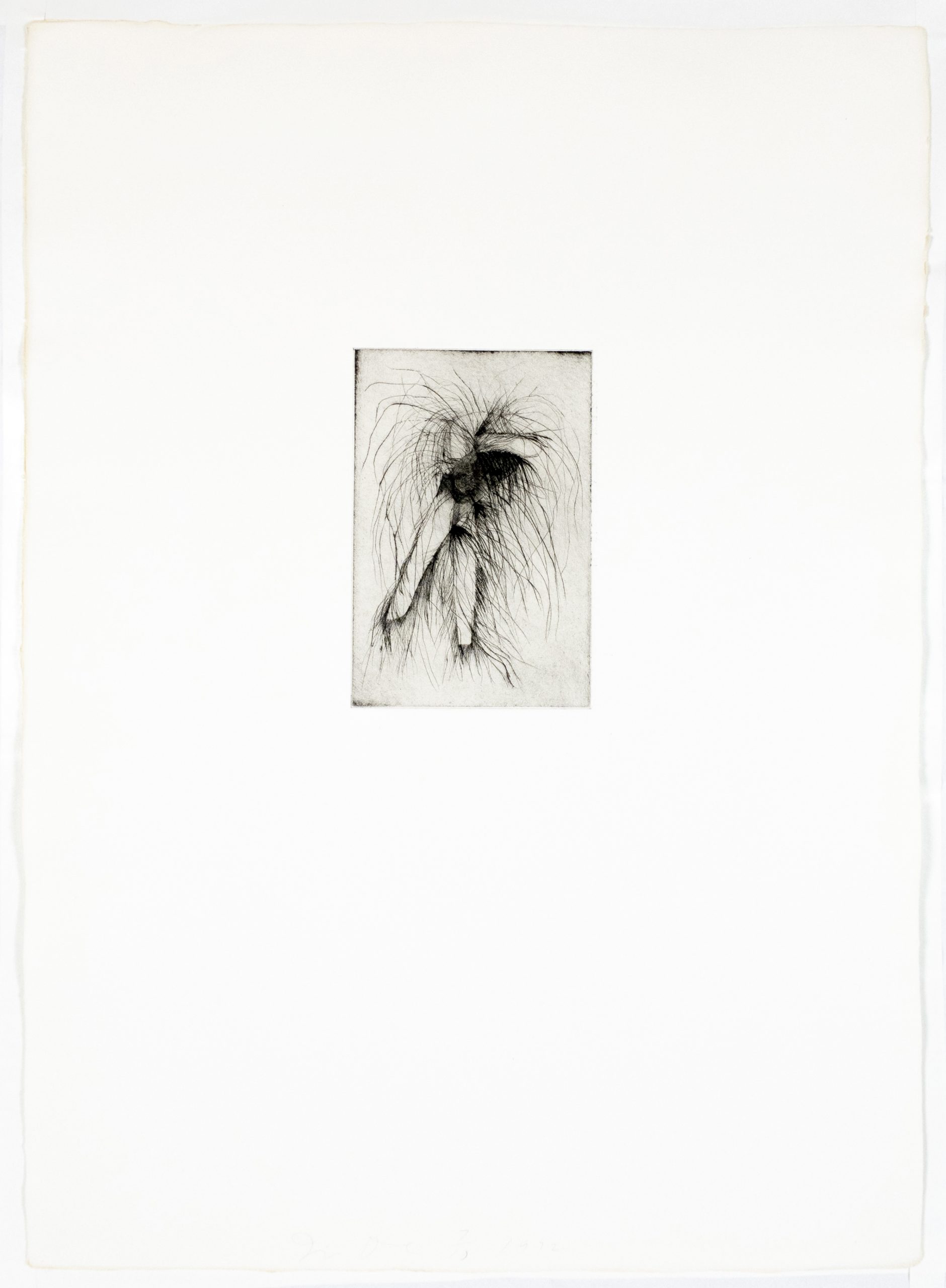 Buy Tool Drypoint Wrench by Jim Dine Printed Editions