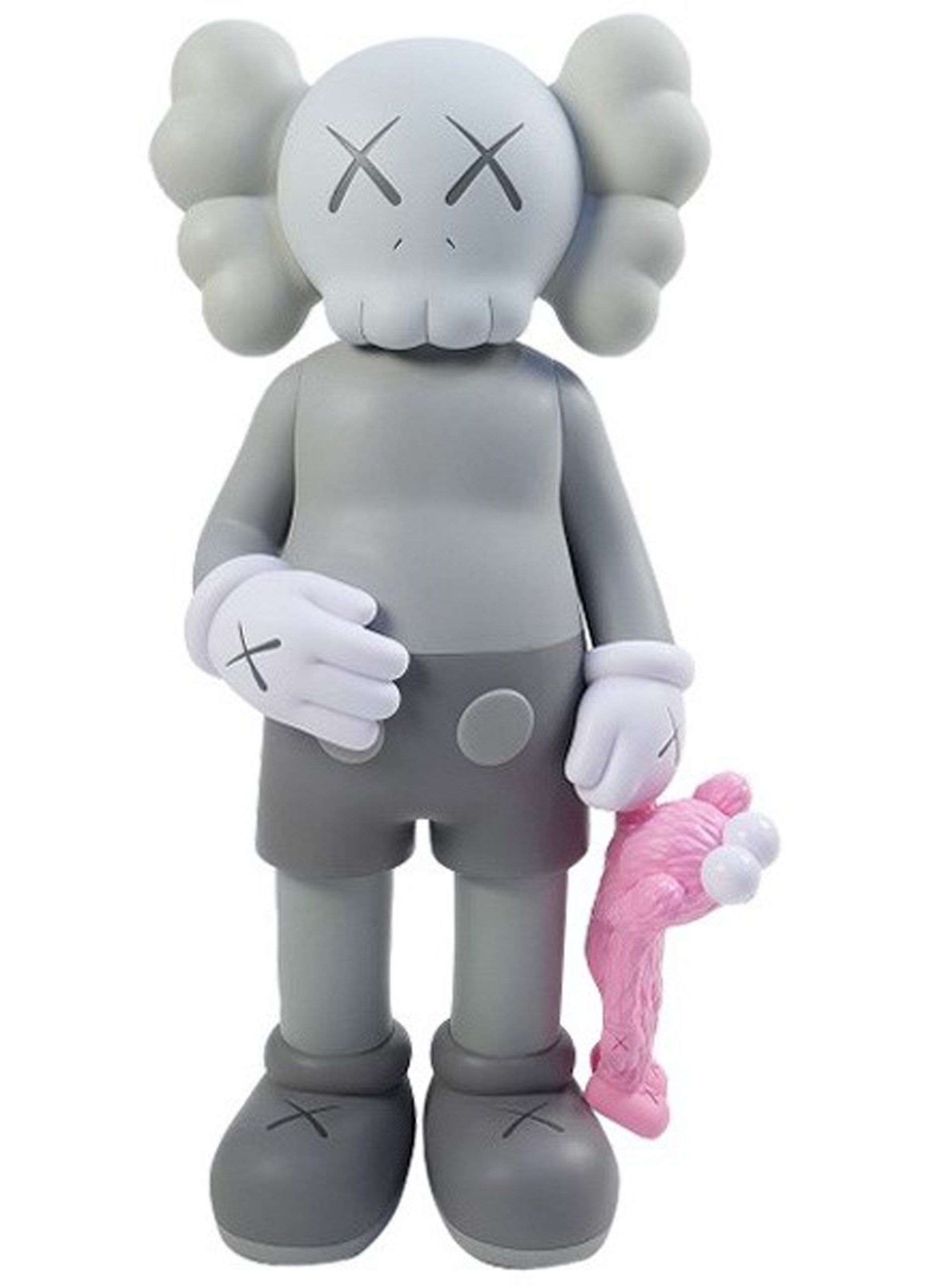 Share (Mono) by KAWS