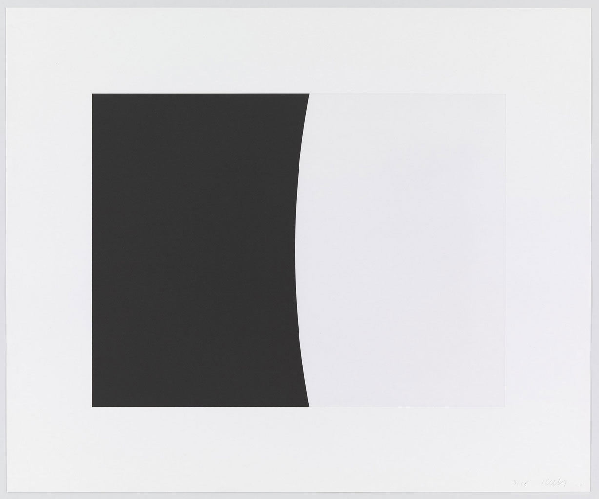 Germigny by Ellsworth Kelly