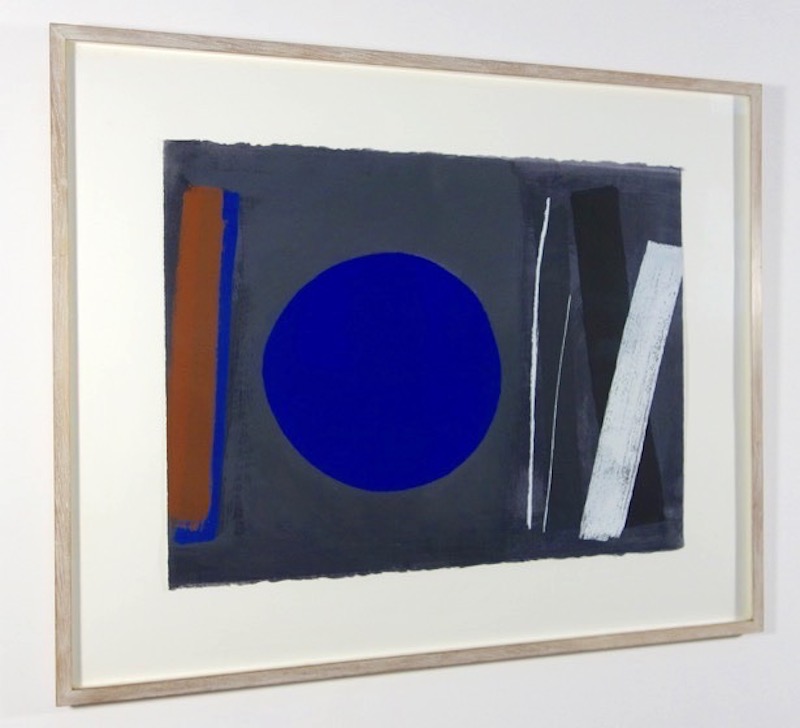 Quiet Time by Wilhelmina Barns-Graham