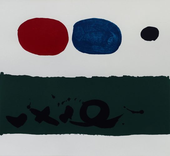 Joan Miro Prints For Sale | Printed Editions