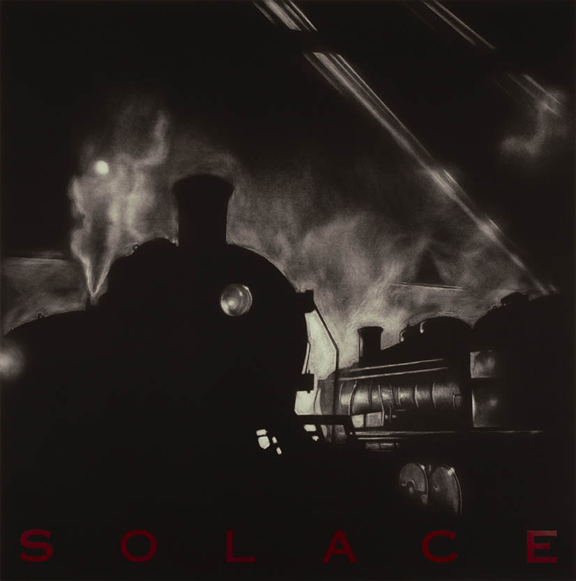 Solace by Lawrence Gipe