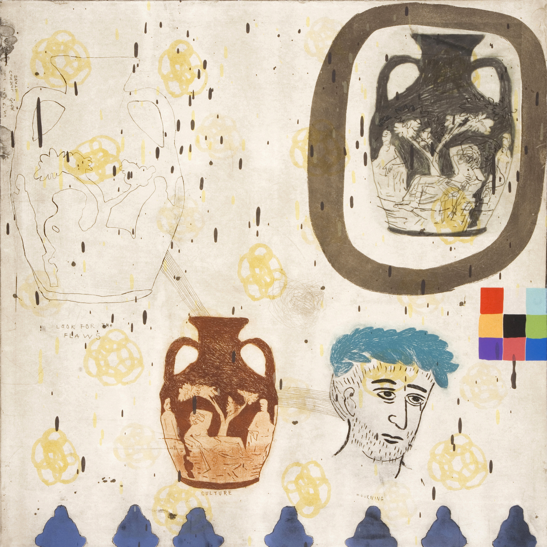 Flawless by Squeak Carnwath