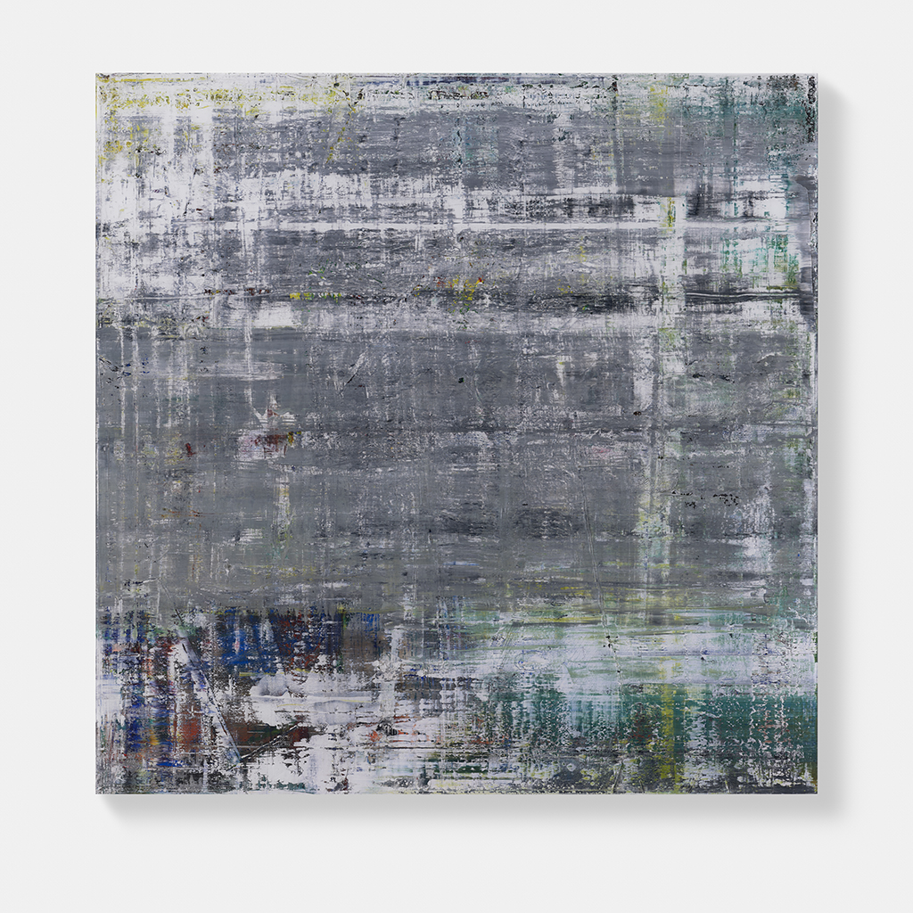 Cage: P19-3 by Gerhard Richter