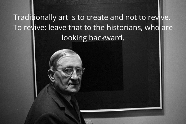 Josef Albers Quotes