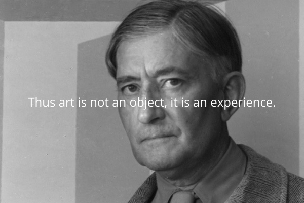 Josef Albers Quotes