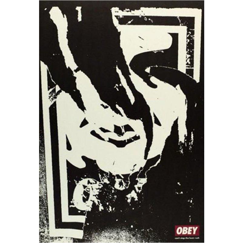 Obey – Ripped by Shepard Fairey