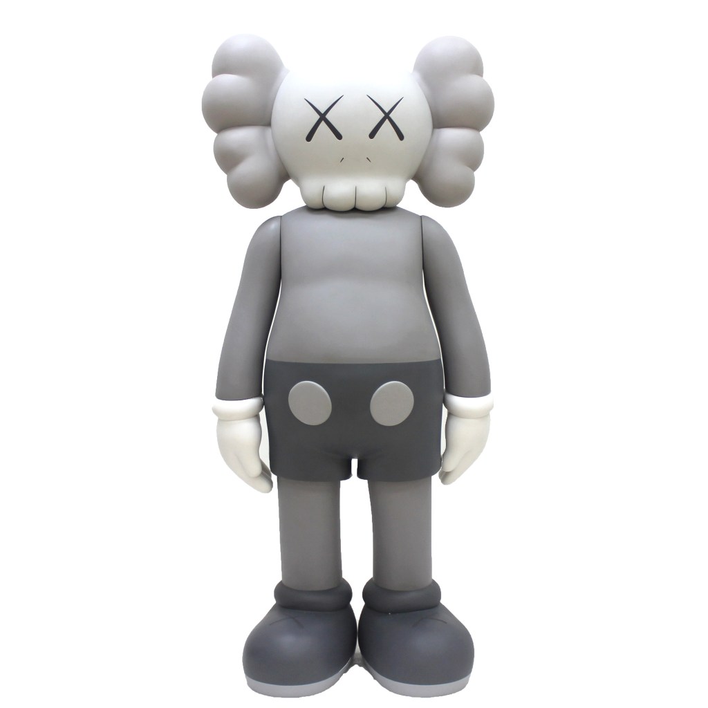 Companion by KAWS