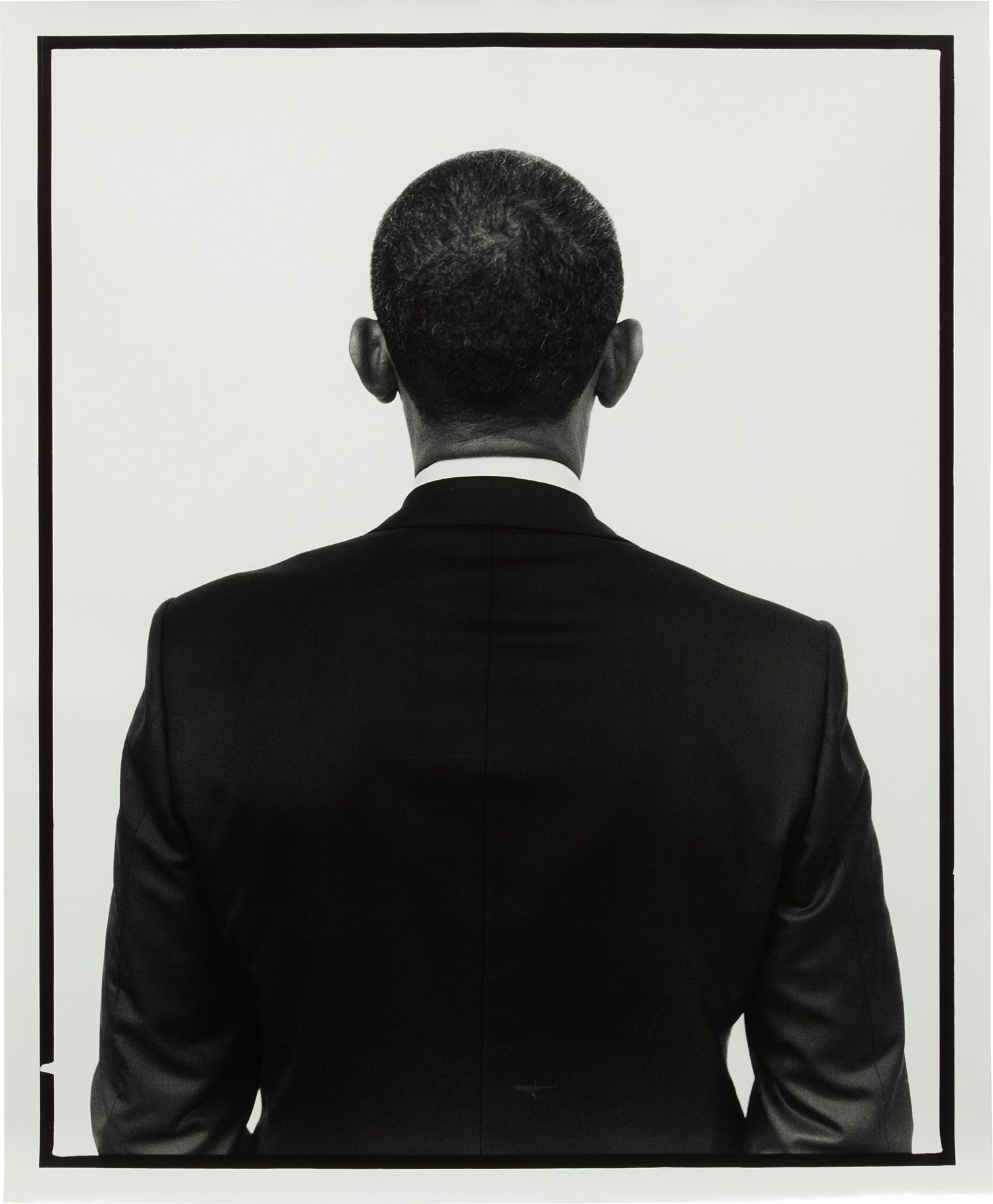 President Barack Obama, Washington, DC by Mark Seliger