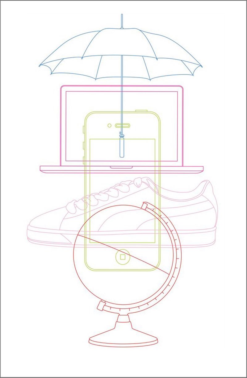 Art for Life by Michael Craig-Martin