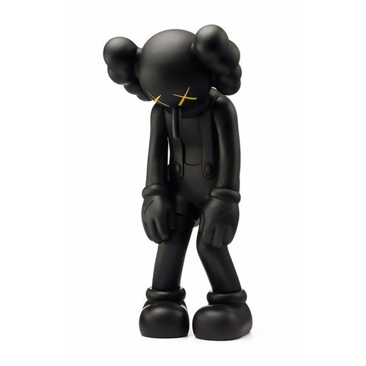 Small Lie – black by KAWS