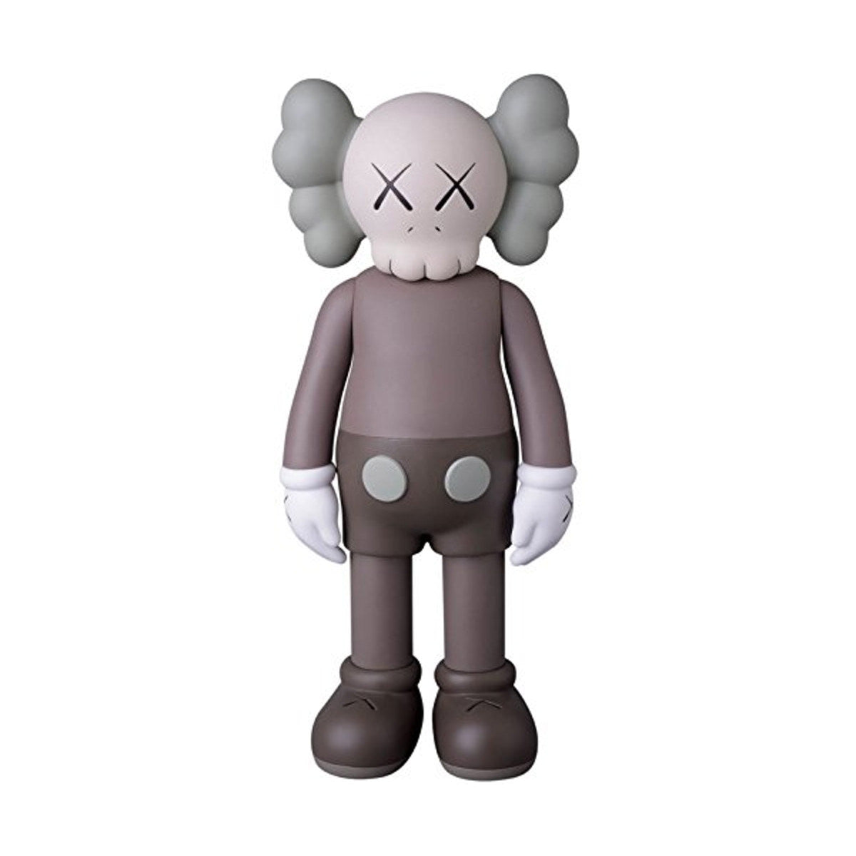 Companion – brown by KAWS