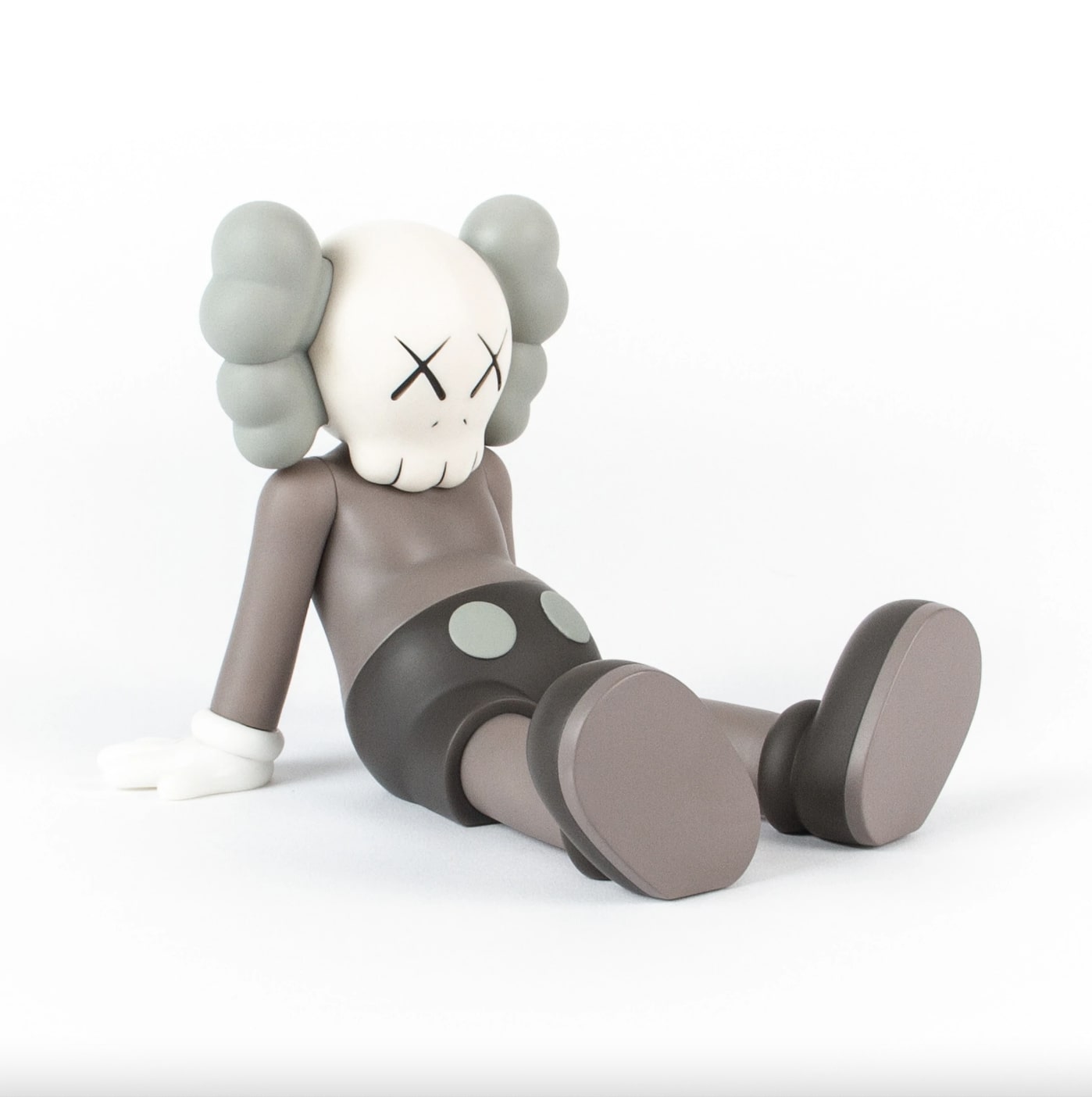 Holiday  Taipai by KAWS