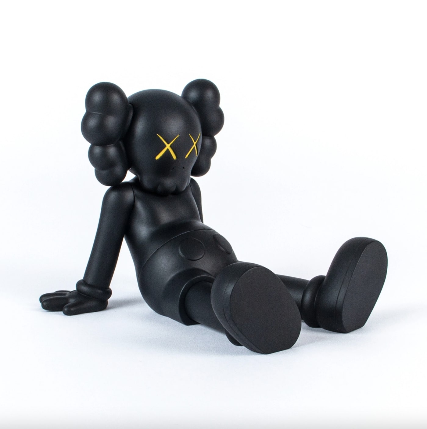 Holiday  Taipai – black by KAWS