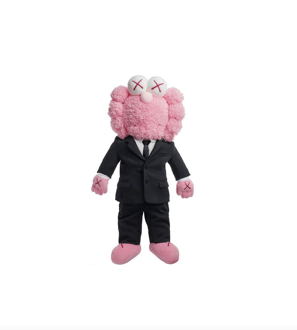 KAWS x Dior, Pink BFF by KAWS