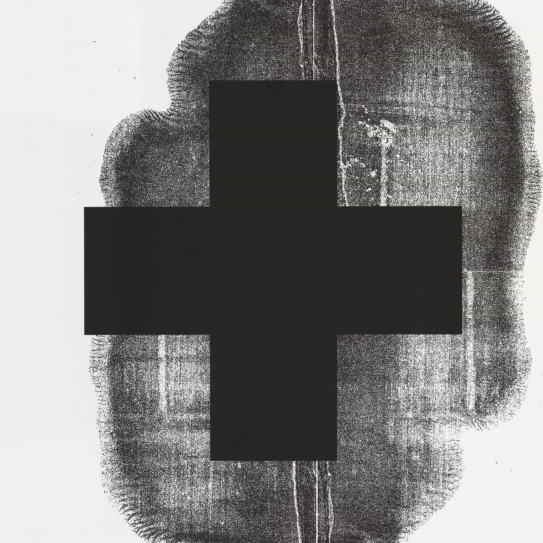 Untitled by Christopher Wool