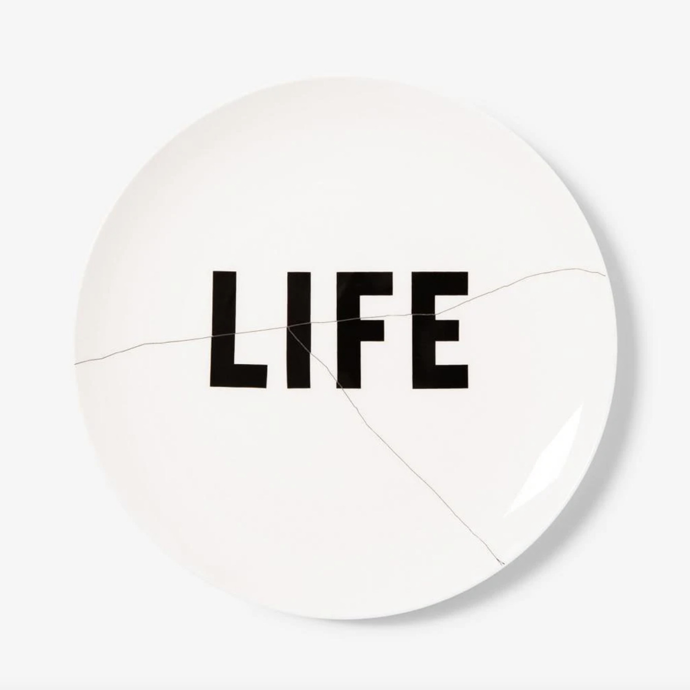 Life Itself by Virgil Abloh