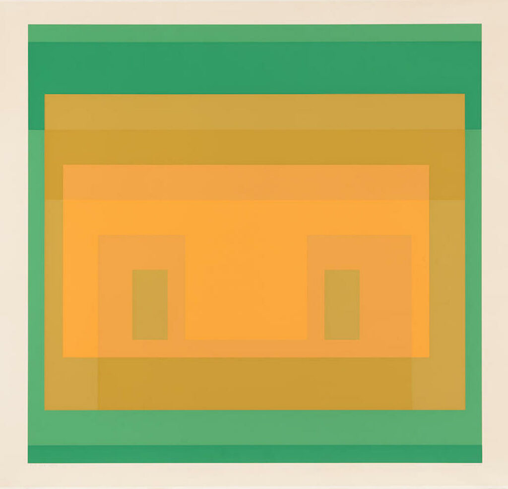 Josef Albers