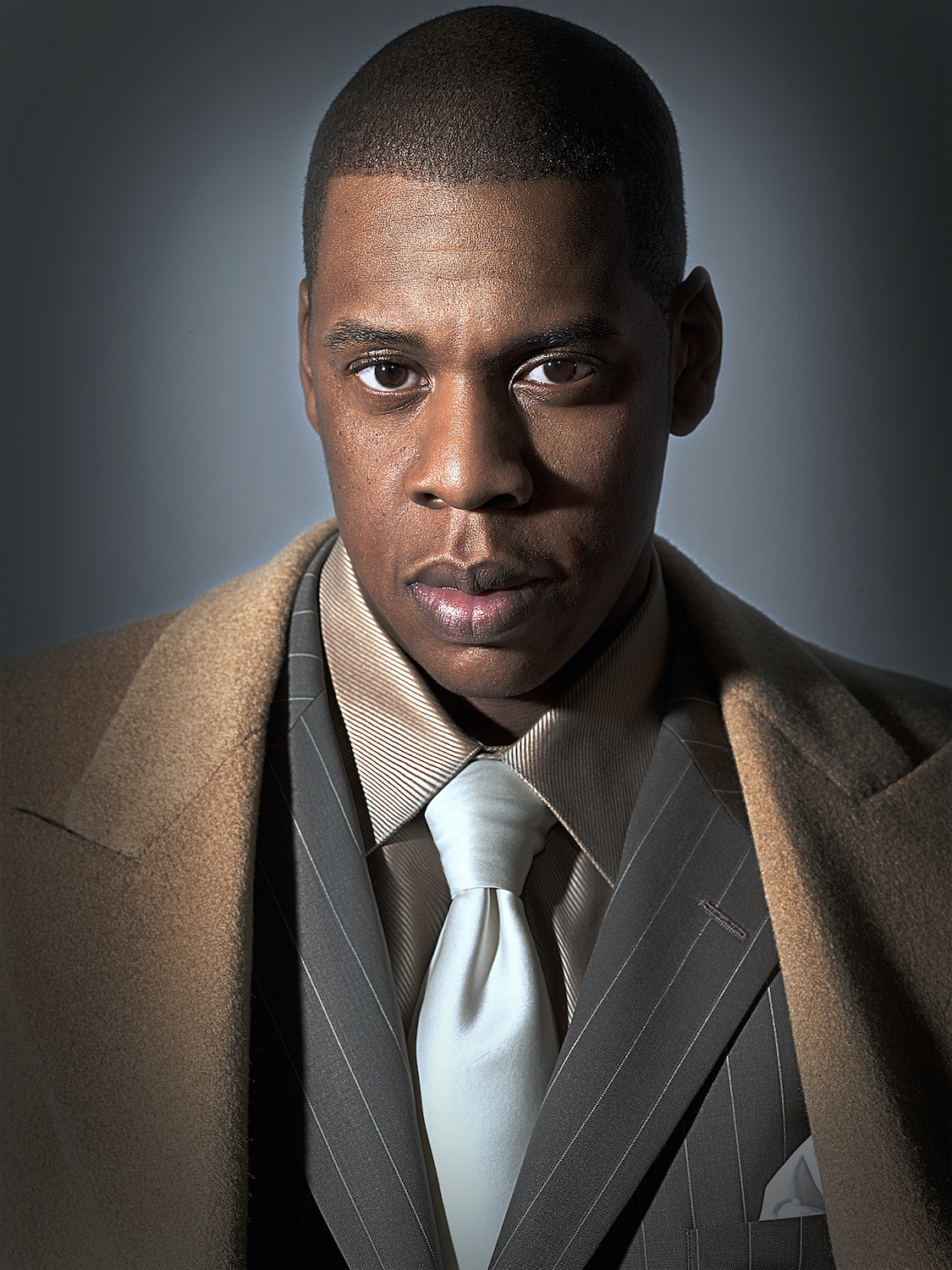 Jay Z, Style by Markus Klinko