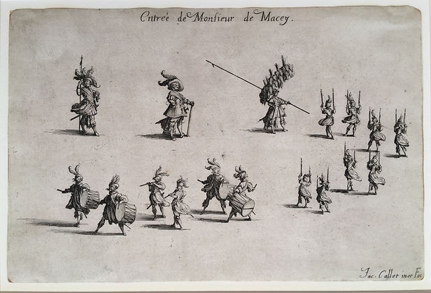 Jacques Callot