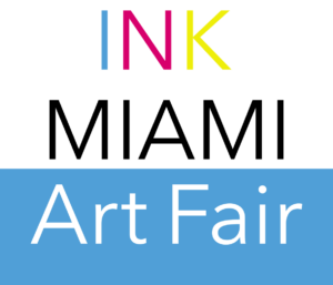 Ink Miami Art Fair