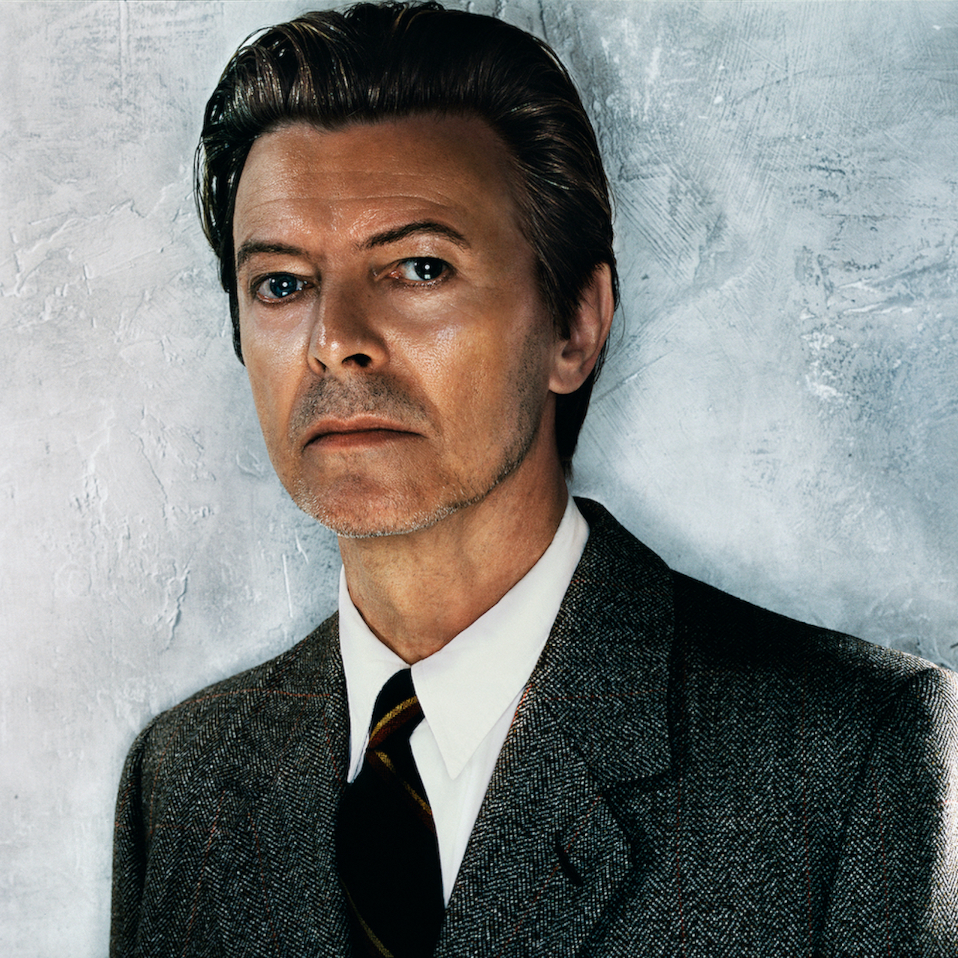 Bowie by Markus Klinko