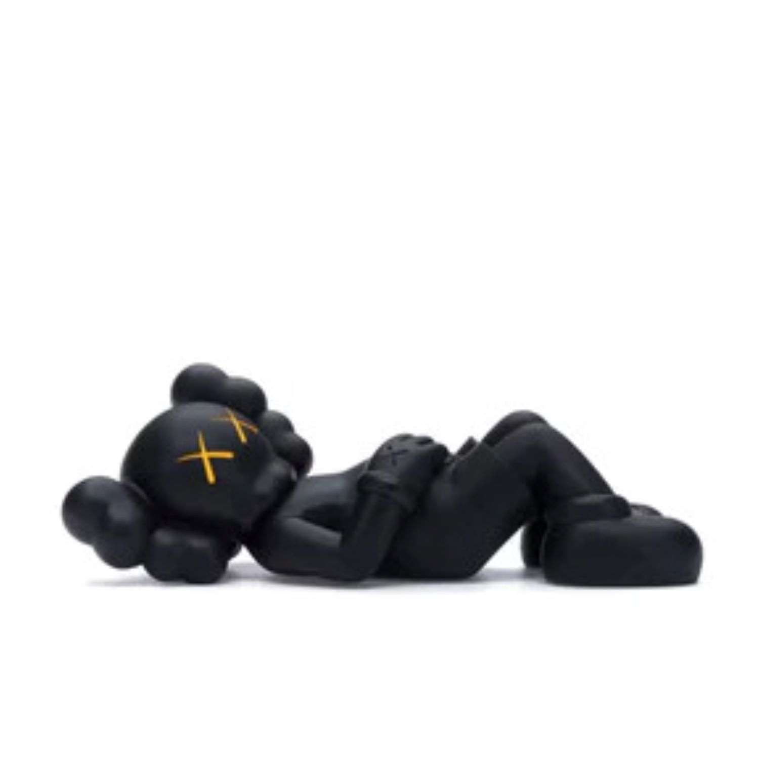 Holiday Japan – black by KAWS