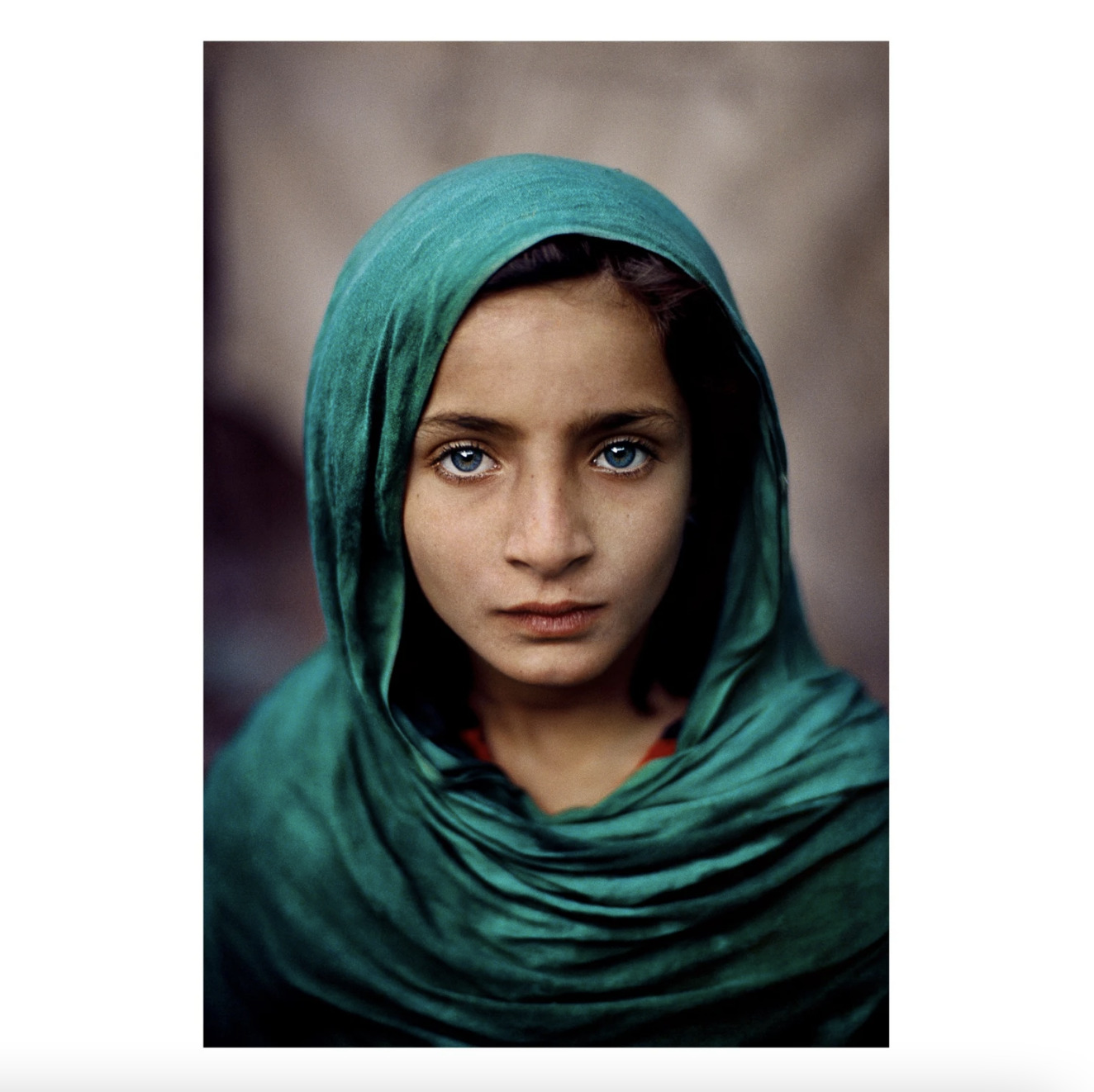 Untitled by Steve McCurry