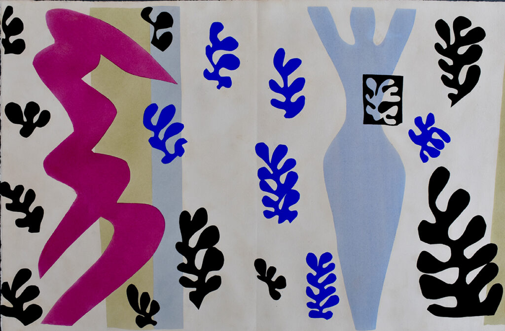 Henri Matisse Quotes