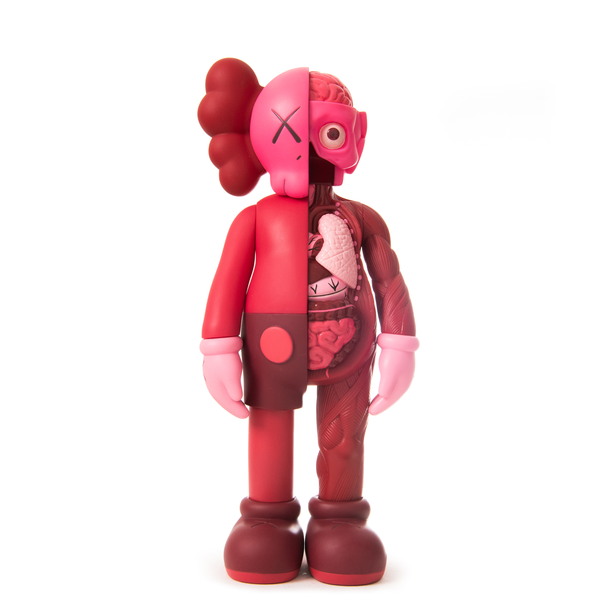 Flayed – Blush by KAWS