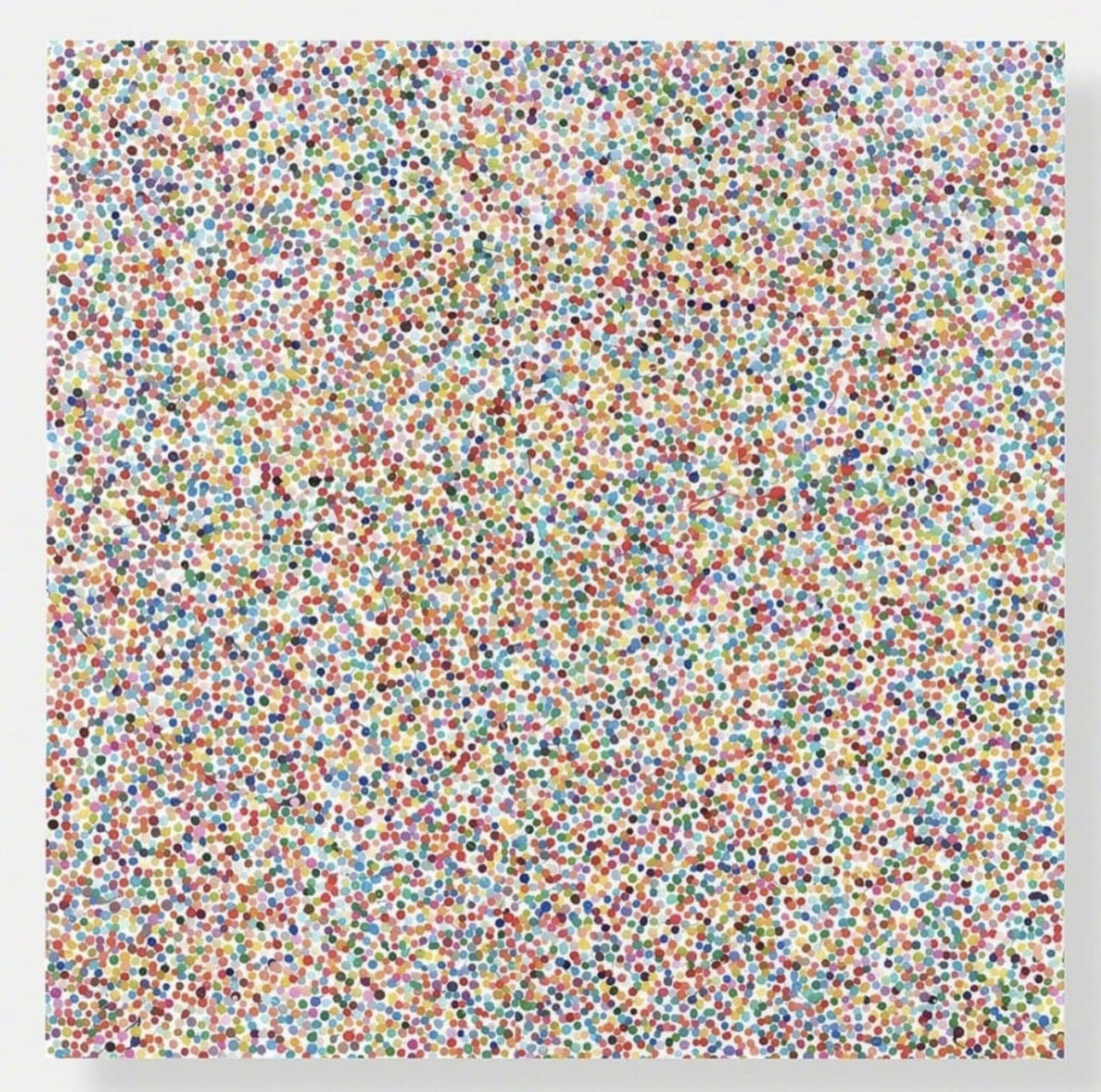 H5-1 Gritti by Damien Hirst