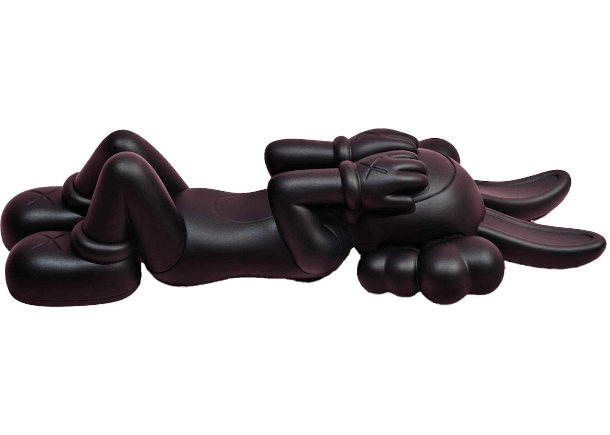 Holiday Indonesia – Black by KAWS