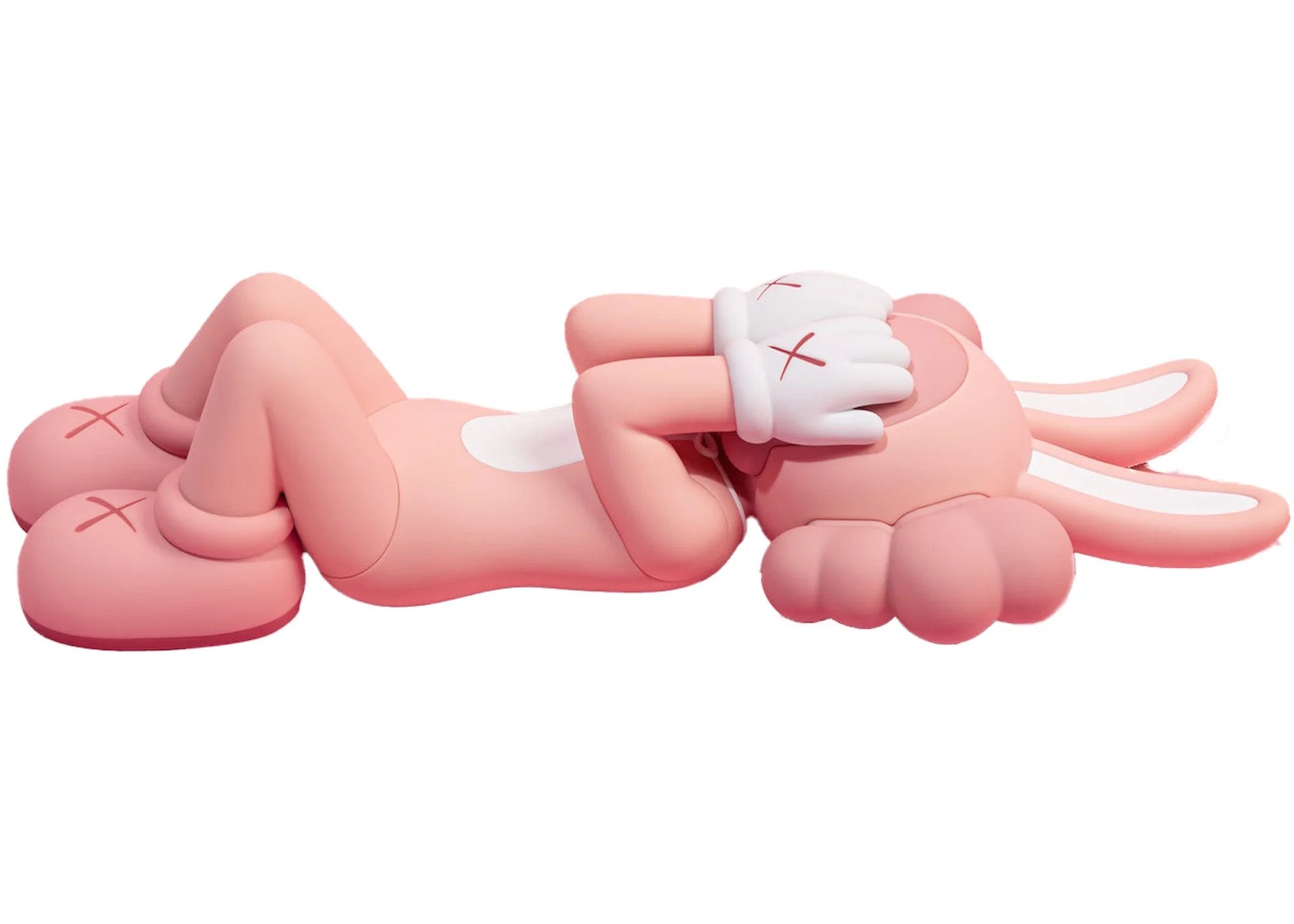 Holiday Indonesia – Pink by KAWS