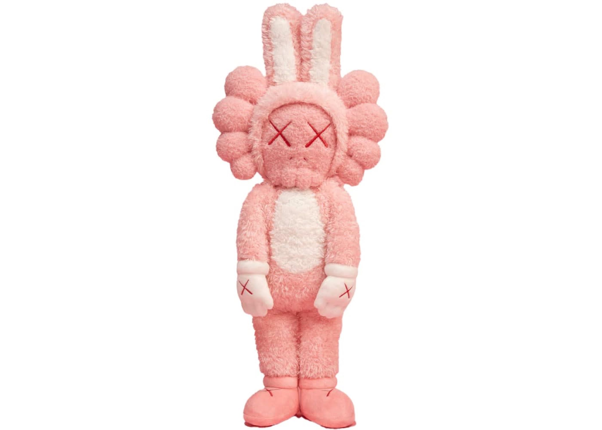 Accomplice- Plush by KAWS